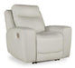 Mindanao Power Recliner - MR ZEE FURNITURE