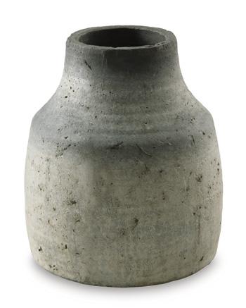 Moorestone Vase - MR ZEE FURNITURE