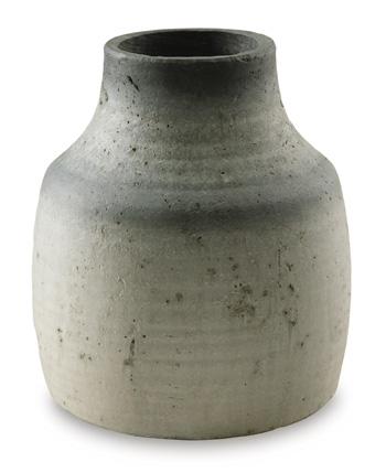 Moorestone Vase - MR ZEE FURNITURE