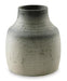 Moorestone Vase - MR ZEE FURNITURE