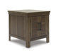 Moriville End Table - MR ZEE FURNITURE