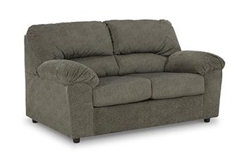 Norlou Loveseat - MR ZEE FURNITURE