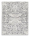 Oddetteley 7'10" x 10'1" Rug - MR ZEE FURNITURE