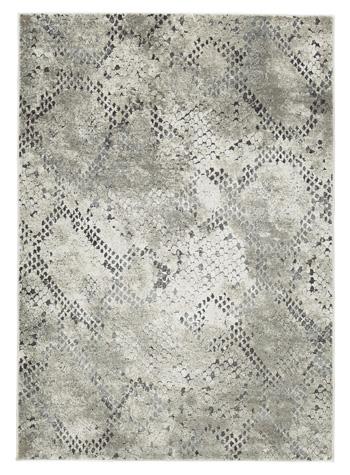 Poincilana 5' x 7' Rug - MR ZEE FURNITURE