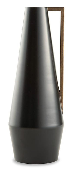 Pouderbell Vase - MR ZEE FURNITURE