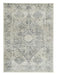 Precia 5'3" x 7'3" Rug - MR ZEE FURNITURE