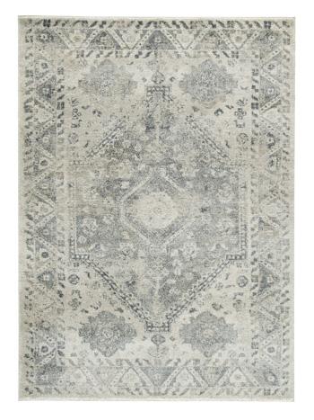 Precia 7'10" x 10'6" Rug - MR ZEE FURNITURE