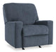 Rannis Recliner - MR ZEE FURNITURE