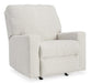 Rannis Recliner - MR ZEE FURNITURE