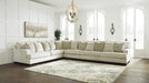 Rawcliffe Sectional - MR ZEE FURNITURE