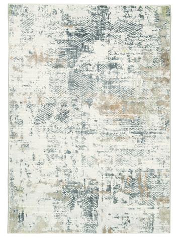 Redlings 5' x 7' Rug - MR ZEE FURNITURE