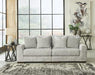 Regent Park 2-Piece Loveseat - MR ZEE FURNITURE