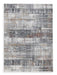 Rhettner 5'3" x 7'3" Rug - MR ZEE FURNITURE