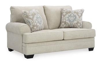 Rilynn Loveseat - MR ZEE FURNITURE