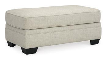 Rilynn Ottoman - MR ZEE FURNITURE