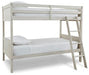 Robbinsdale / Bunk Bed with Ladder - MR ZEE FURNITURE