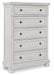 Robbinsdale Chest of Drawers - MR ZEE FURNITURE