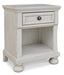 Robbinsdale Nightstand - MR ZEE FURNITURE