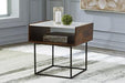 Rusitori End Table - MR ZEE FURNITURE