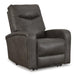 Ryversans Power Recliner - MR ZEE FURNITURE