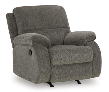 Scranto Recliner - MR ZEE FURNITURE