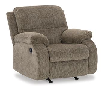 Scranto Recliner - MR ZEE FURNITURE