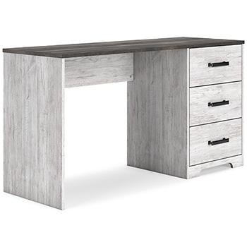 Shawburn 54" Home Office Desk - MR ZEE FURNITURE