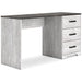 Shawburn 54" Home Office Desk - MR ZEE FURNITURE