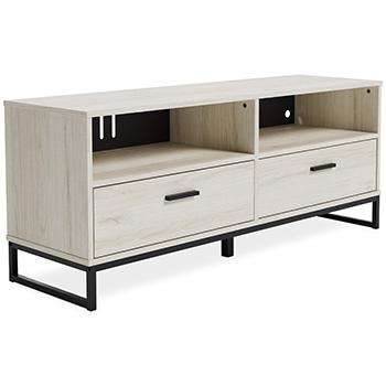 Socalle 59" TV Stand - MR ZEE FURNITURE