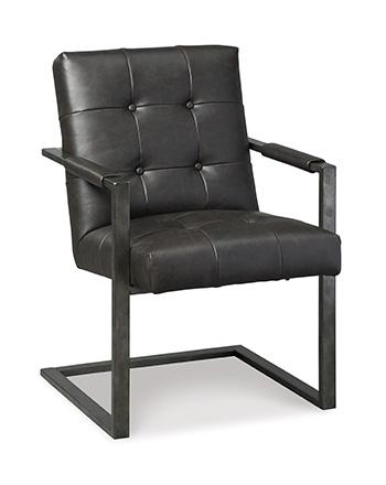 Starmore Home Office Desk Chair - MR ZEE FURNITURE