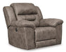 Stoneland Power Recliner - MR ZEE FURNITURE