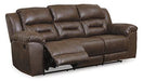 Stoneland Living Room Set - MR ZEE FURNITURE