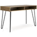 Strumford Home Office Desk - MR ZEE FURNITURE