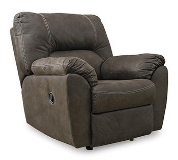 Tambo Recliner - MR ZEE FURNITURE