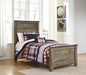 Trinell Youth Bed - MR ZEE FURNITURE