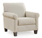 Valerani Accent Chair - MR ZEE FURNITURE