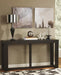 Watson Sofa/Console Table - MR ZEE FURNITURE