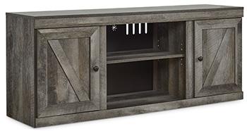 Wynnlow 60" TV Stand - MR ZEE FURNITURE