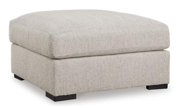 Ballyton Oversized Accent Ottoman - MR ZEE FURNITURE