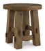 Mackifeld End Table - MR ZEE FURNITURE