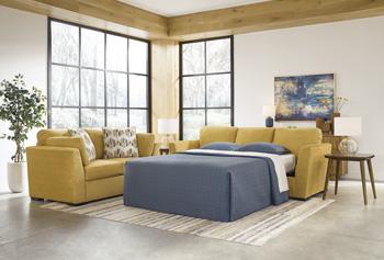 Keerwick Sofa Sleeper - MR ZEE FURNITURE