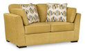 Keerwick Loveseat - MR ZEE FURNITURE