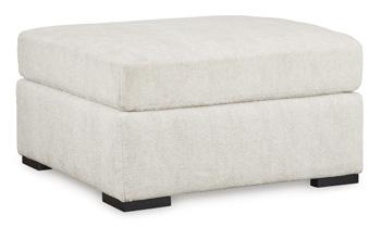 Chessington Oversized Accent Ottoman - MR ZEE FURNITURE