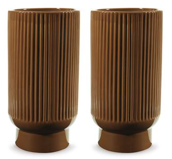 Avalyah Vase (Set of 2) - MR ZEE FURNITURE