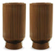 Avalyah Vase (Set of 2) - MR ZEE FURNITURE