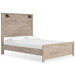 Senniberg Bed - MR ZEE FURNITURE