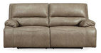 Ricmen Power Reclining Sofa - MR ZEE FURNITURE