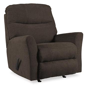 Maier Recliner - MR ZEE FURNITURE