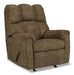 Potrol Recliner - MR ZEE FURNITURE