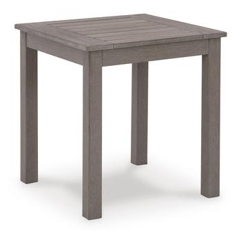 Hillside Barn Outdoor End Table - MR ZEE FURNITURE